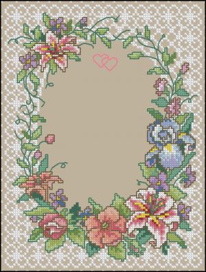 Свадебное счастье для двух сердец