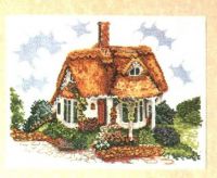 LL11 Cradle Cottage