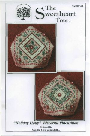 Праздничное бискорню