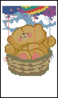 Anchor FF Ballooning