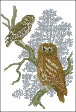 Ночные охотники