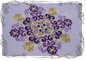 Завиток к завитку