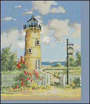 Маяк телеграф