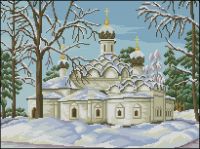 ChM C-204 Archangel Michail Church