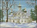 ChM C-204 Archangel Michail Church