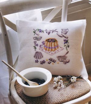 Вкусная выпечка