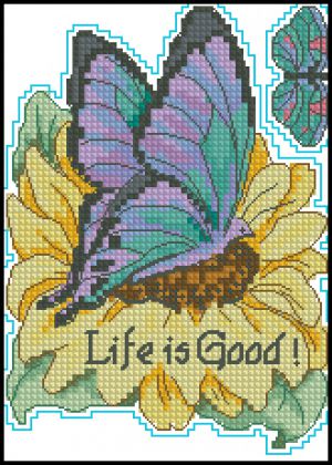 Жизнь прекрасна