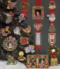 Dim00202 Holiday sparkle