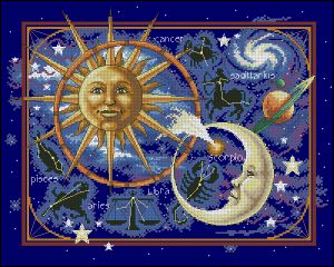 Небесное собрание