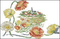 DFeA49 Village sous les Fleurs