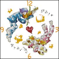 JS-05-06-02 Love Story Series 4