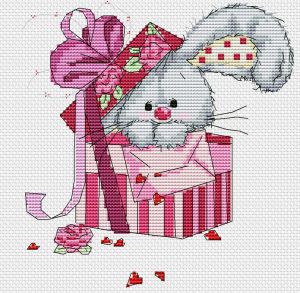 Лучший мой подарочек