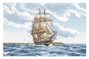 Морской рейс