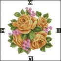 OtwoDesign OC-08-803 Wedding Rose Yellow