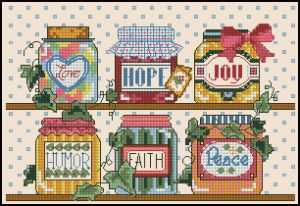 Хорошие чувства