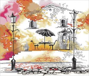 Раскрась жизнь красками