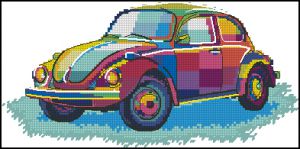 Автомобильчик