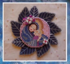 С любимым малышом