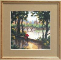 Charivna Mit 554 Прогулка по набережной