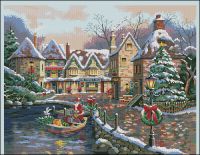 Рождественская бухта