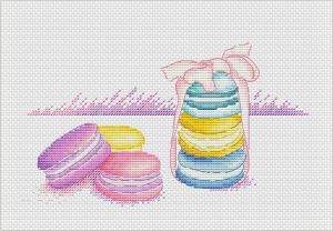 Радужное настроение