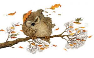 Штормовой ветер