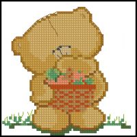 Anchor FF Apple Picking