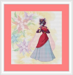 Принцесса Роми