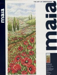 Anchor Maia CS 5678000-01019 Tuscan Horizon