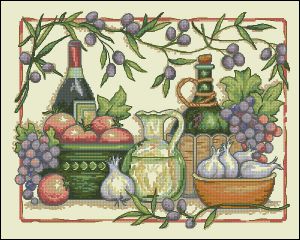 Ароматы Тосканы