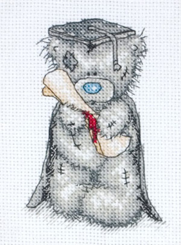 Вышивка крестом Достижения в учебе