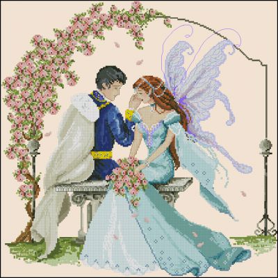 Волшебная любовь