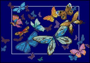 Свободный полет