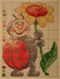 Божья коровка