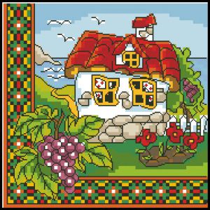 Виноград Бессарабии