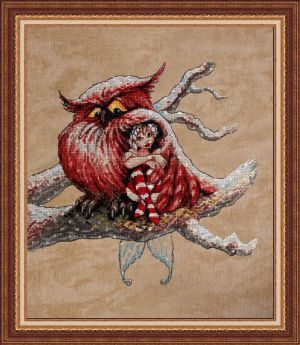 Волшебный лес