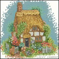 Anchor LL201 Lucky Charms