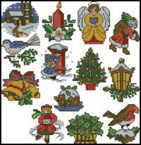 CS Victorian Christmas 2