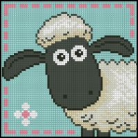 Anchor ANC SS00700_Shaun the Sheep