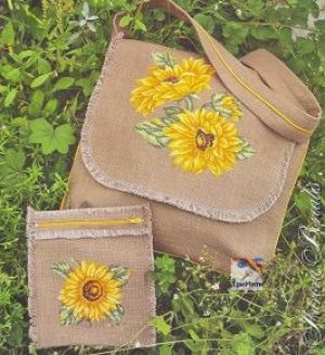 В стиле кантри