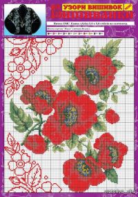 Женская сорочка1