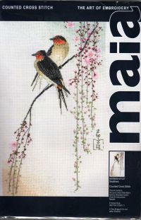 Anchor Maia 01127 Swallows