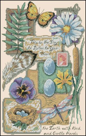 Прислушайтесь к своему сердцу