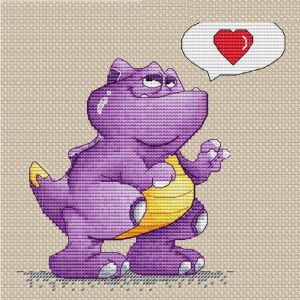 Мимизавр Пафнутий