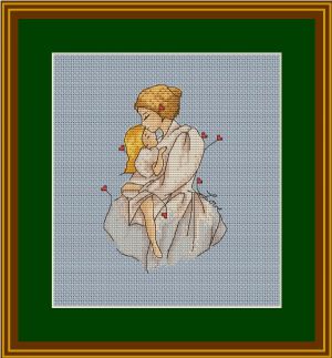 День матери