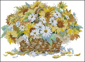 Dimensions 03784 More Sunshine