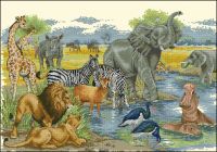 Anchor APC925 The Watering Hole