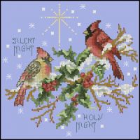 SC mag 21-4 Silent Night Holy Night