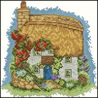 Anchor LL07 Cornish Cream