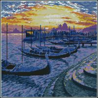 Anchor Maia 5678000-01134 San Zaccaria